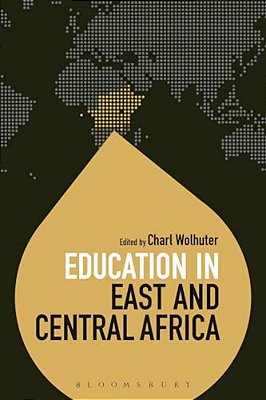 Education In East And Central Africa-..