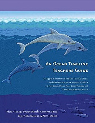 An Ocean Timeline-..