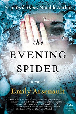 The Evening Spider-..