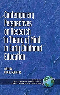Contemporary Perspectives On Research In Theory Of Mind In Early Childhood Education-..