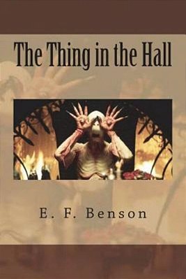 The Thing In The Hall-..