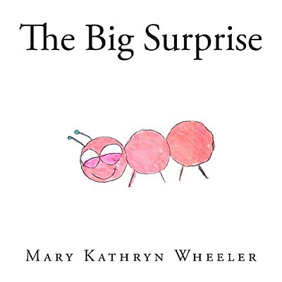 The Big Surprise-..