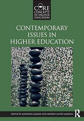 Contemporary Issues In Higher Education-..