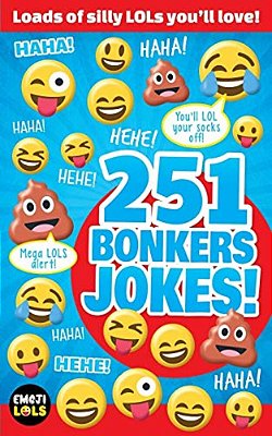 251 Bonkers Jokes!-..
