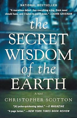 The Secret Wisdom Of The Earth-..