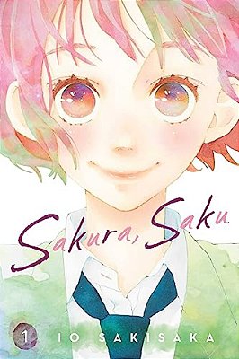 Sakura, Saku, Vol. 1-..