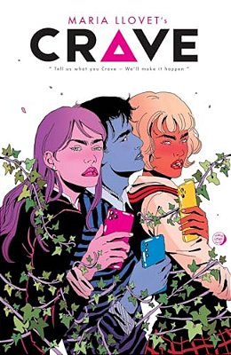 Crave-..