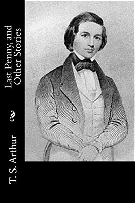 Last Penny, And Other Stories-..