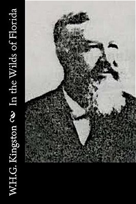 In The Wilds Of Florida-..