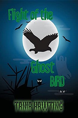 Flight Of The Ghost Bird-..