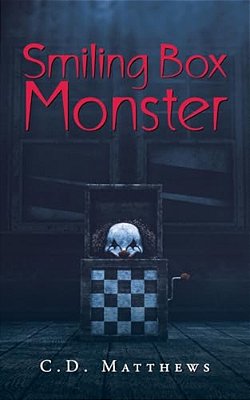 Smiling Box Monster-..