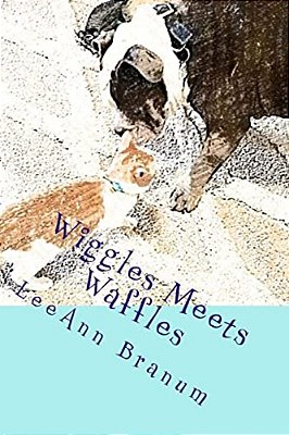 Wiggles Meets Waffles-..
