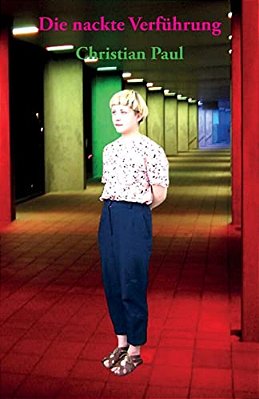 Die Nackte Verführung-..