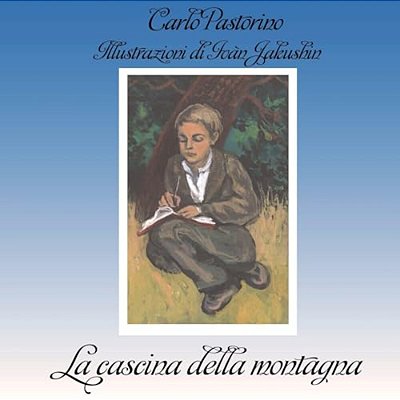 La Cascina Della Montagna-..