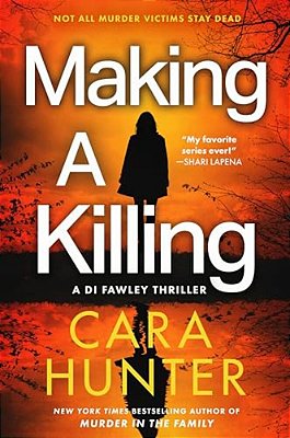 Making A Killing-..