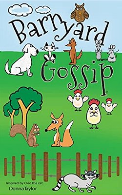 Barnyard Gossip-..