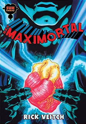 The Maximortal-..