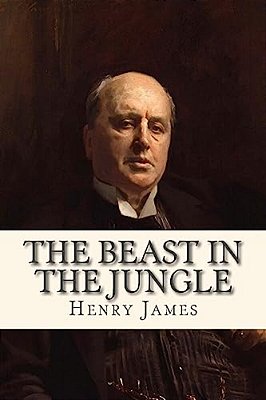The Beast In The Jungle-..