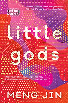 Little Gods-..