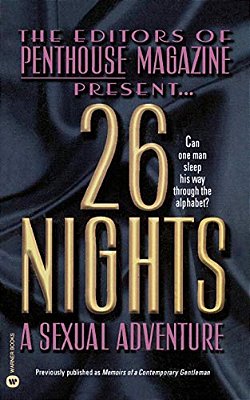 26 Nights: A Sexual Adventure-..
