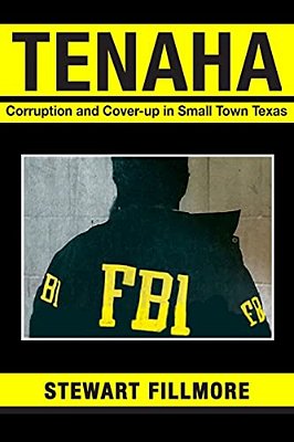 Tenaha: Corruption And Cover-Up In Small Town Texas-..