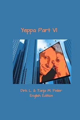 Yeppa Part VI: English Edition-..