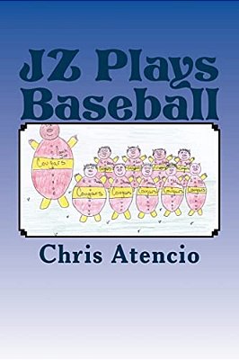 Jz Plays Baseball-..