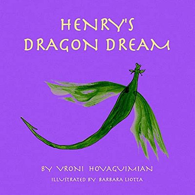 Henry's Dragon Dream-..