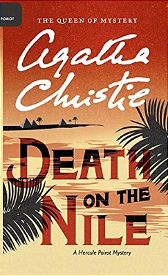 Death On The Nile-..