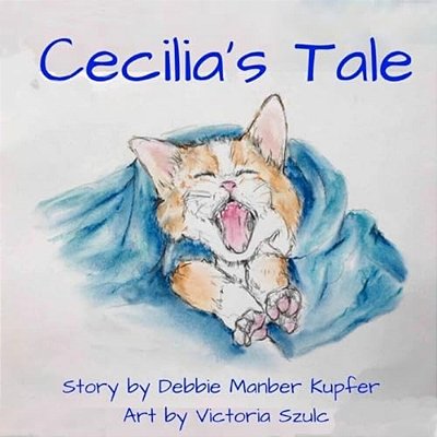 Cecilia's Tale-..