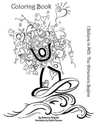 I Believe In Me!: The Adventure Begins-..