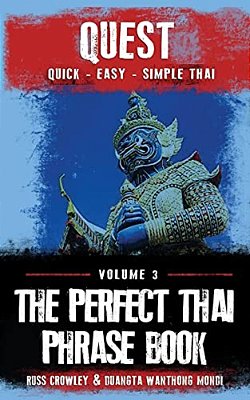 The Perfect Thai Phrasebook-..