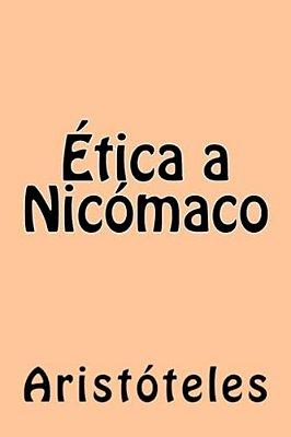 Ética A Nicómaco-..