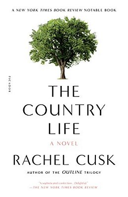 The Country Life-..