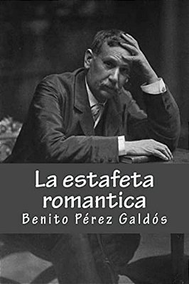 La Estafeta Romantica-..