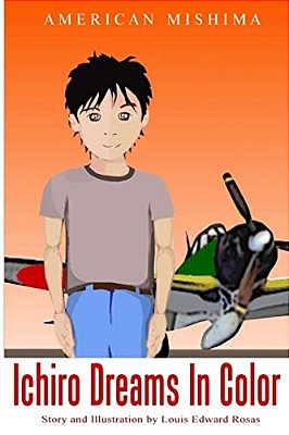 Ichiro Dreams In Color-..