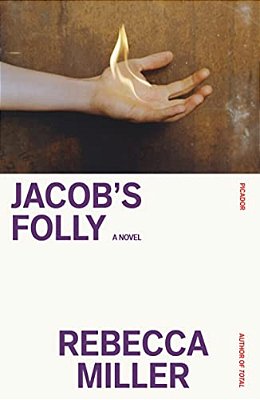 Jacob's Folly-..