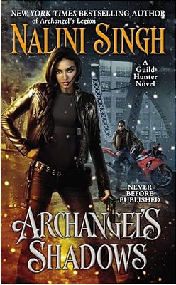 Archangel's Shadows-..