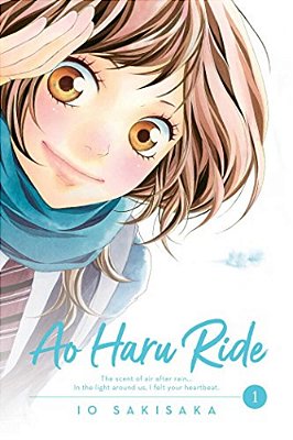 Ao Haru Ride, Vol. 1-..