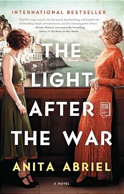 Light After The War-..