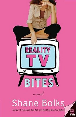 Reality Tv Bites-..