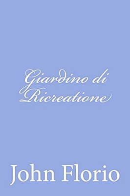 Giardino Di Ricreatione-..