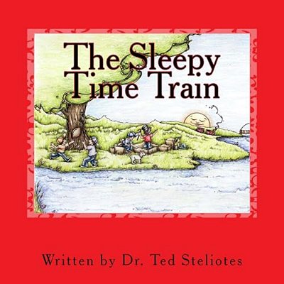 The Sleepy Time Train-..