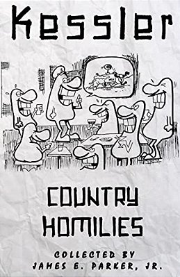 Kessler Country Homilies-..