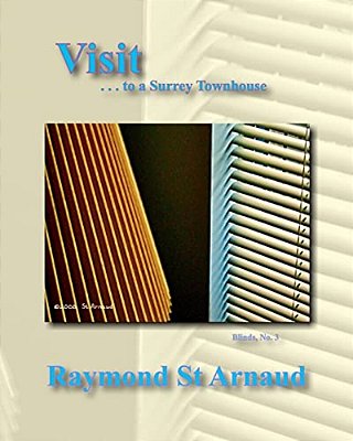 Visit... To A Surrey Townhouse-..