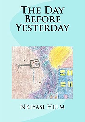 The Day Before Yesterday-..