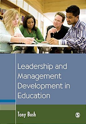 Leadership And Management Development In Education-..