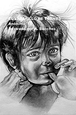 El Lazarillo De Tormes-..