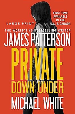 Private Down Under-..