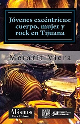 Rockeras Excéntricas-..